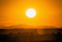 Calor deixa 2.149 mortos na Espanha