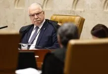 Fachin desmarca julgamento sobre atuação de Mendonça no caso Master