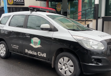 Homem é preso suspeito de tentar matar a companheira de 18 anos sufocada em Sumaré e sai após audiência de custódia