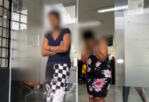 AGORA: Mães de crianças que ficaram sozinhas em apartamento que pegou fogo em Campinas são presas