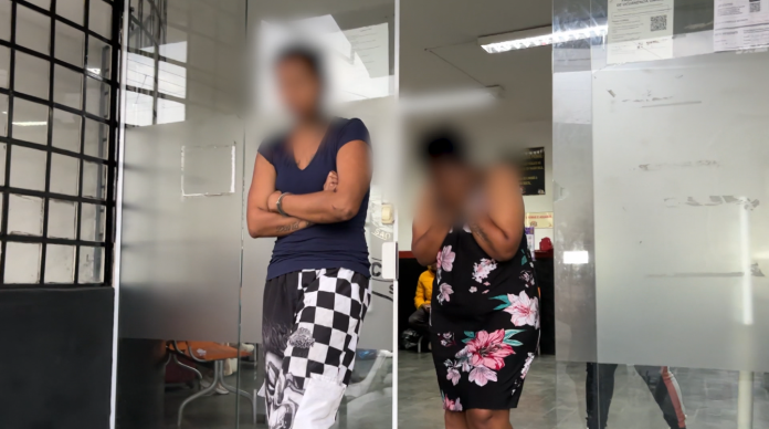 AGORA: Mães de crianças que ficaram sozinhas em apartamento que pegou fogo em Campinas são presas