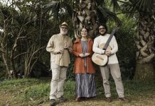 Teatro Iguatemi recebe Mônica Salmaso, Teco Cardoso e João Camarero em tributo a Tom Jobim