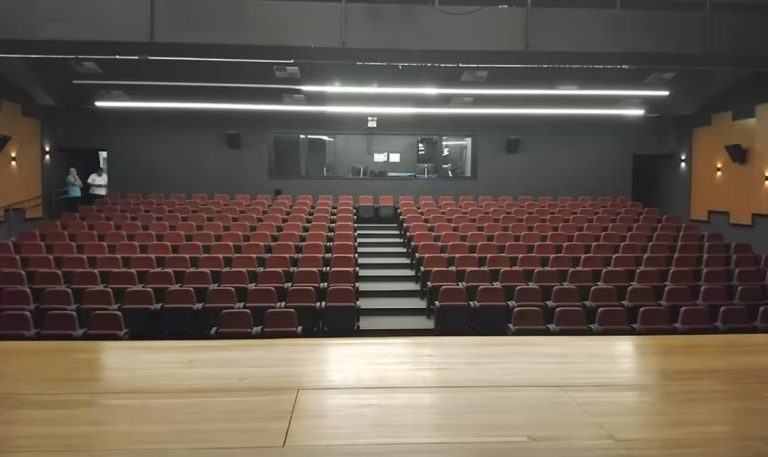 Ministério da Cultura inicia nesta quarta programação sobre Lei Rouanet em João Pessoa