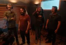 Terra Celta lança o single “Pé na Estrada” com produtor internacional