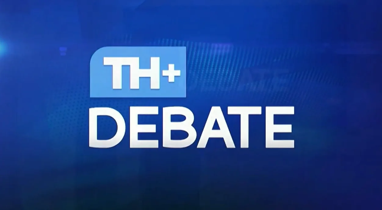 TH+ Debate