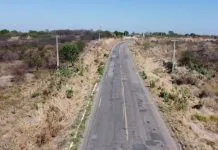 145 cidades da Paraíba enfrentam baixa umidade nesta quinta-feira; confira a lista