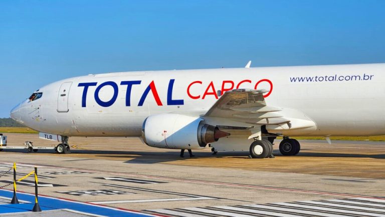 Anac suspende operações da Total Linhas Aéreas, que presta serviço aos Correios
