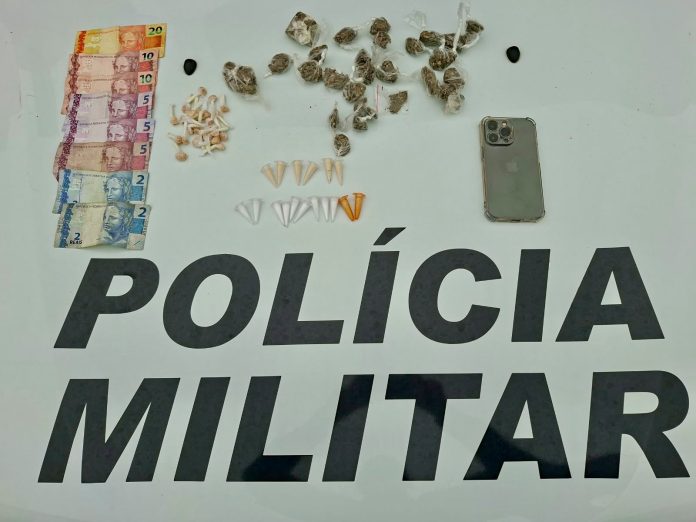 traficante