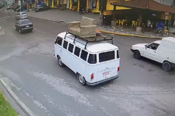 tres homens presos itanhaem