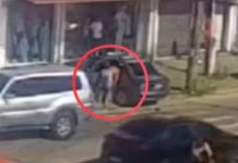 Homem é preso por suspeita de participar de ‘tribunal de crime’ contra idoso em Itanhaém