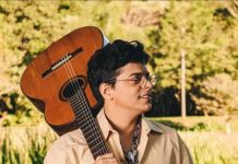Tuca Oliveira leva o show “Canções de Minas Gerais” ao Blue Note SP