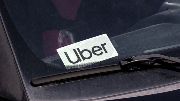uber