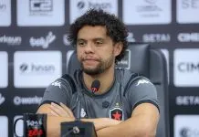 Botafogo-PB demite Marcelo Fernandes e Victor Ferraz assume o comando na reta final da Série C