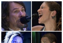 Vídeos restaurados e remasterizados com apresentações de Arlindo Cruz, Maria Rita, Lenine e Fabiana Cozza são lançados pela Trama