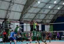 Ilhabela vence São José por 3 a 0 e conquista primeira vitória no Paulista de Vôlei