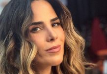 Wanessa Camargo revela crise financeira após expulsão do BBB 24